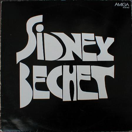 Sidney Bechet