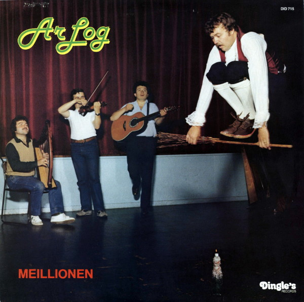 Meillionen