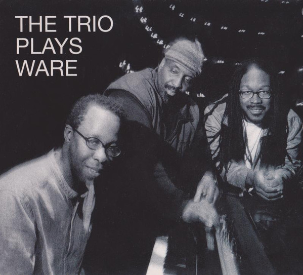 The Trio Plays Ware