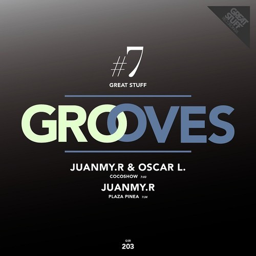 Great Stuff Grooves #7