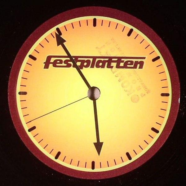 Wer Hat An Der Uhr Gedreht?