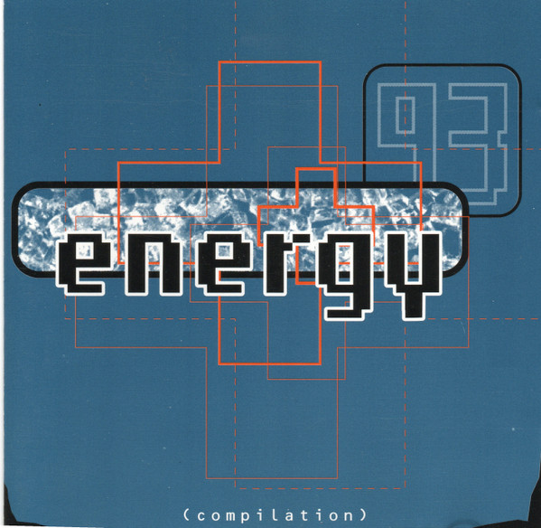 Energy '93 (Compilation)