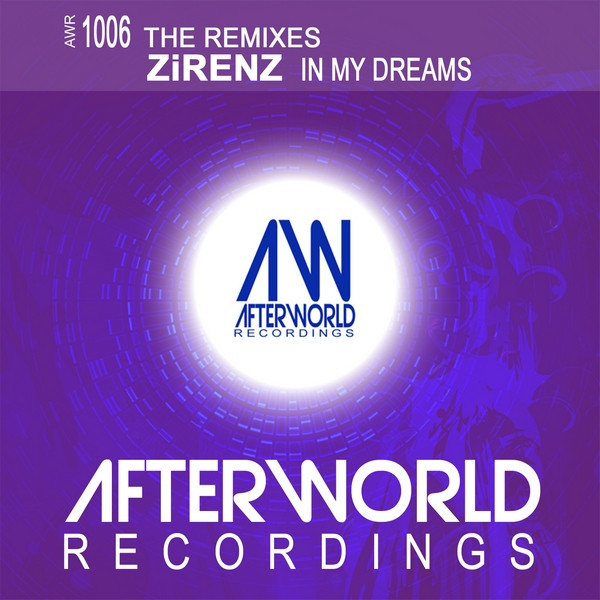 In My Dreams (The Remixes)
