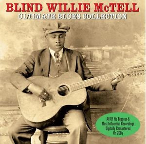 Ultimate Blues Collection