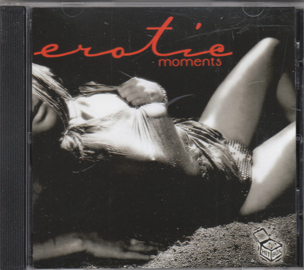 Erotic Moments