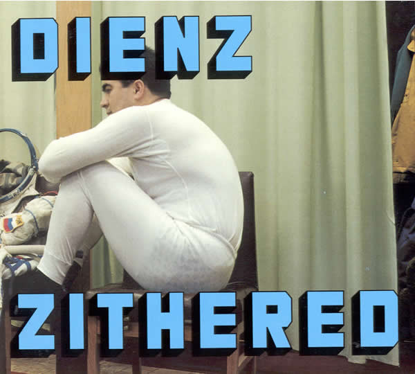 Dienz Zithered