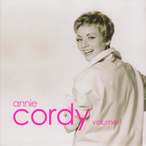 Annie Cordy - Volume 1
