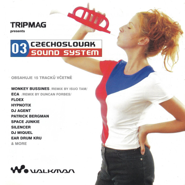 Czechoslovak Sound System 03