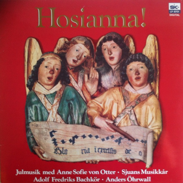 Hosianna!