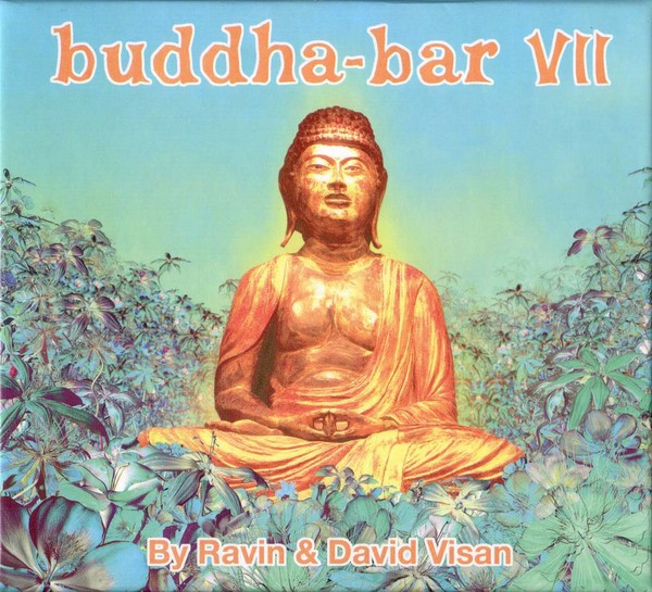 Buddha-Bar VII