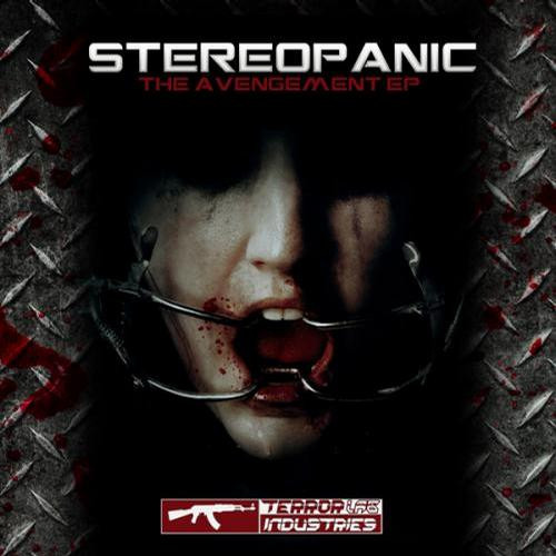 The Avengement EP