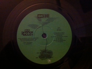 Seed Riddim