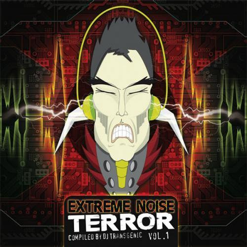 Extreme Noise Terror Vol.1