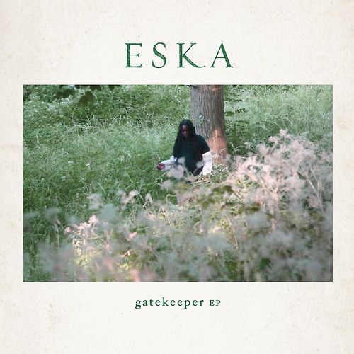 Gatekeeper EP