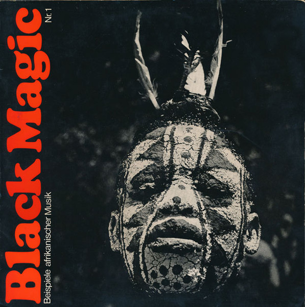 Black Magic 1