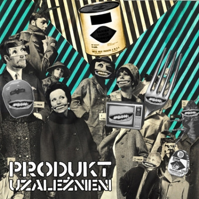 Uzależnieni