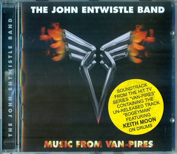 Music From Van-Pires