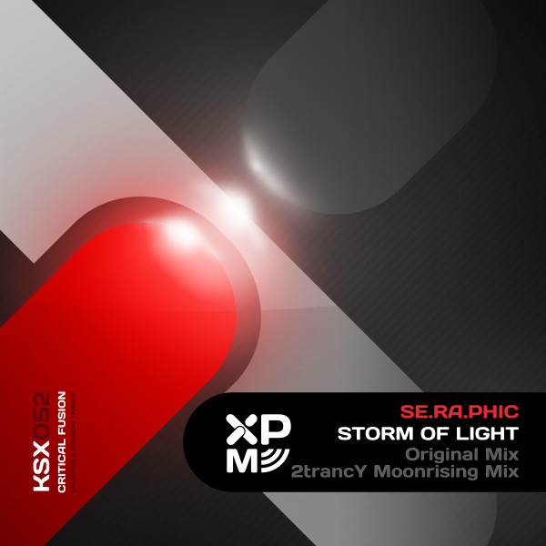 Storm Of Light