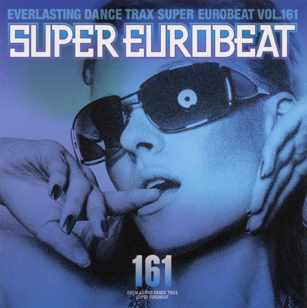 Super Eurobeat Vol. 161