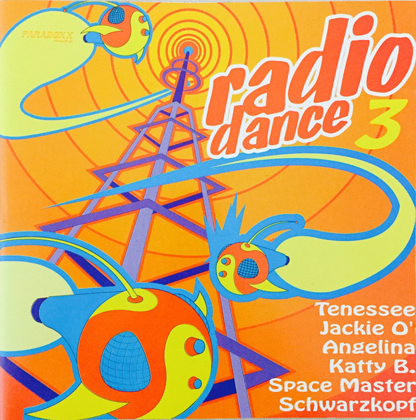 Radio Dance - Volume 03