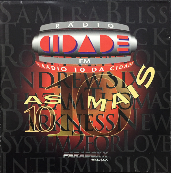As 10 Mais 10 Da Cidade