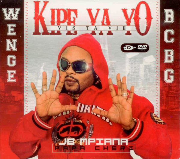 Kipe Ya Yo (Vis Ta Vie)