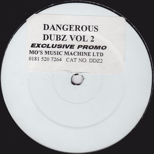Dangerous Dubz Vol 2