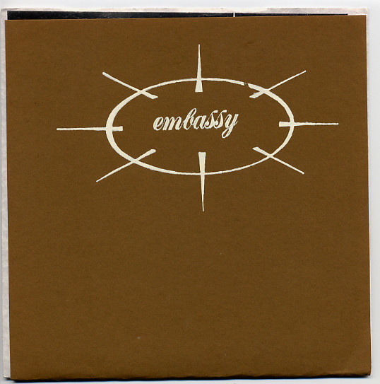 Embassy