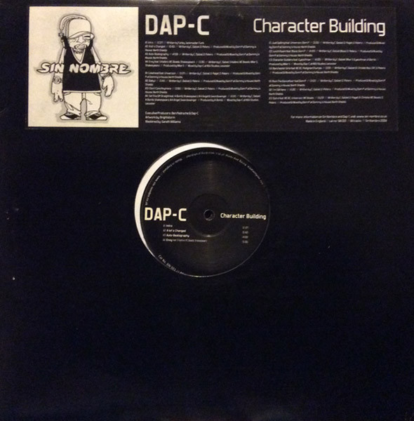 Character Building