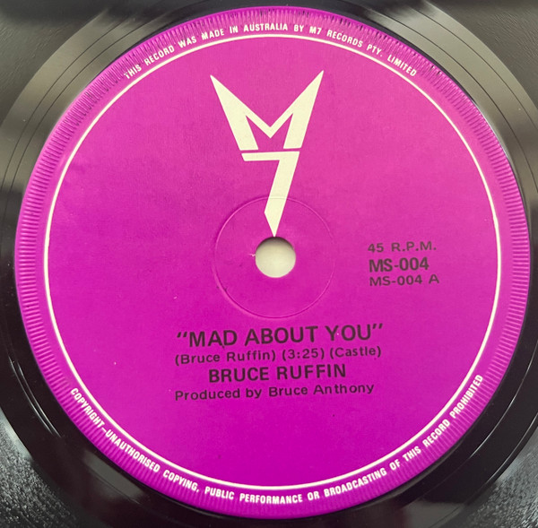 Mad About You