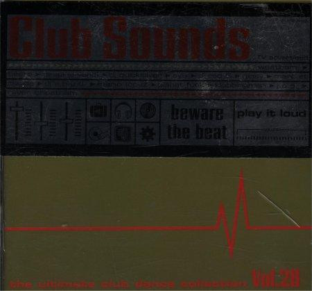 Club Sounds Vol.28