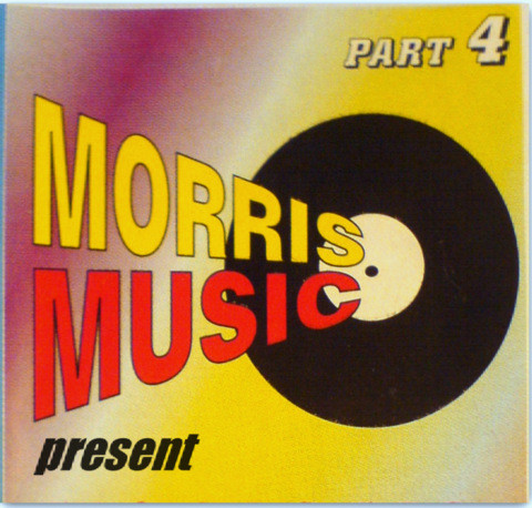 Morris Music Present