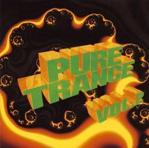 Pure Trance Vol. 2