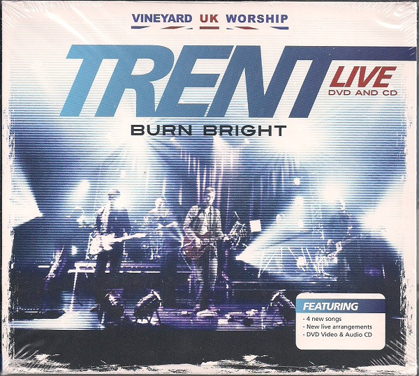 Burn Bright