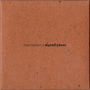 Oscillation