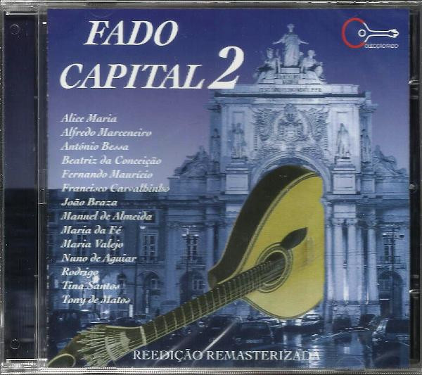 Fado Capital 2