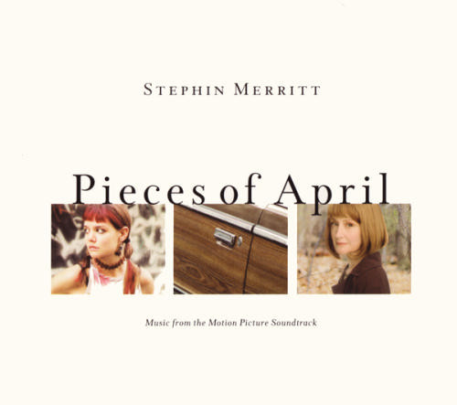 Pieces Of April - Music From The Motion Picture Soundtrack