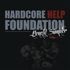 Hardcore Help Foundation Vol. 1