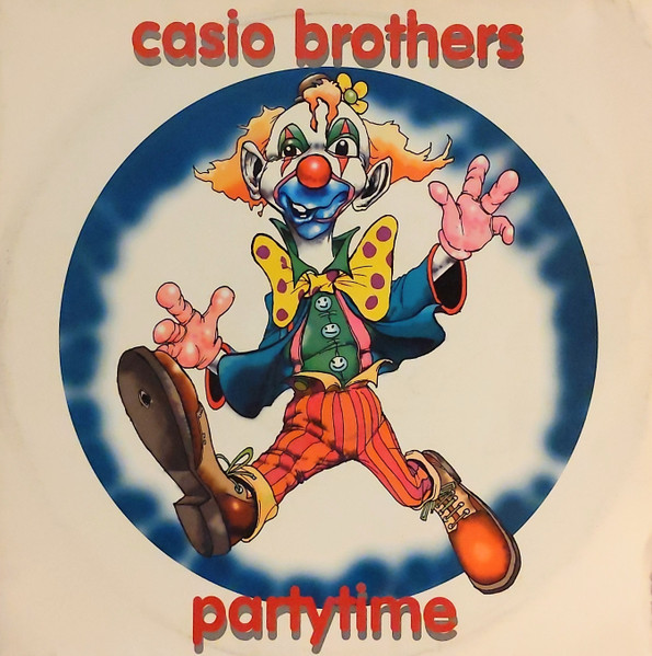 Partytime