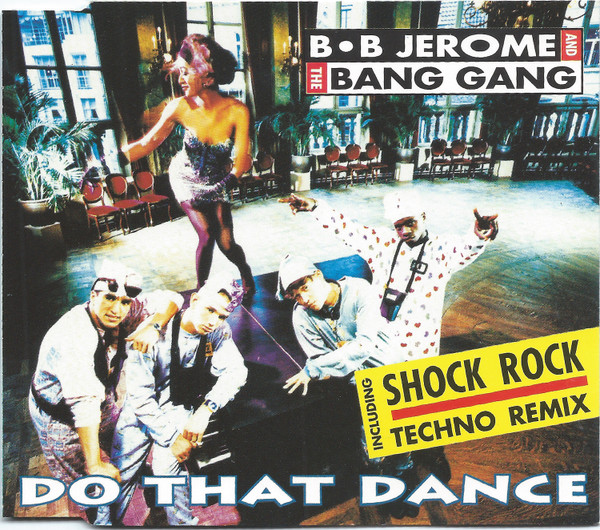 Do That Dance