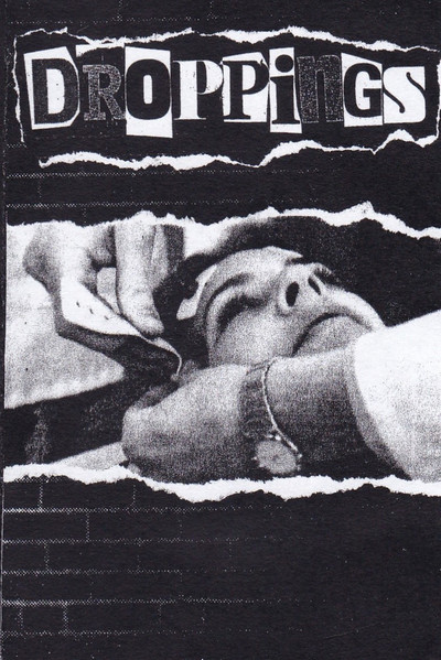 Droppings Issue One