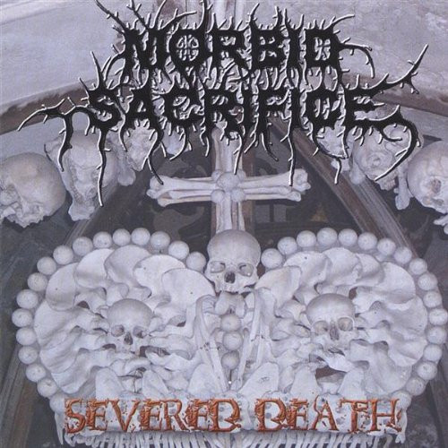 Severed Death