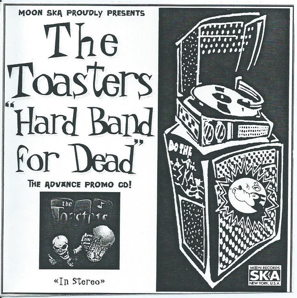 Hard Band For Dead