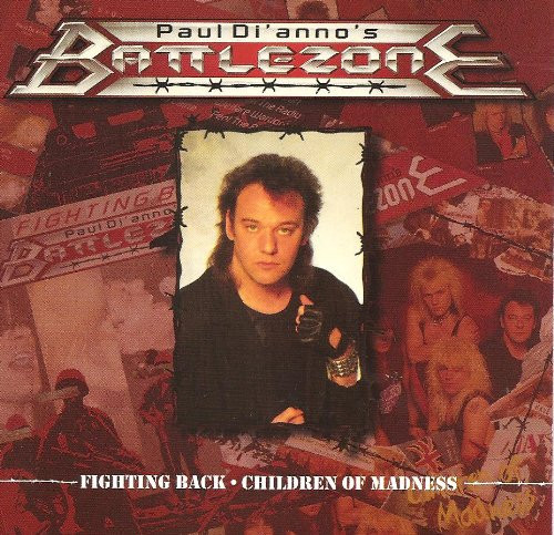 Fighting Back / Children Of Madness