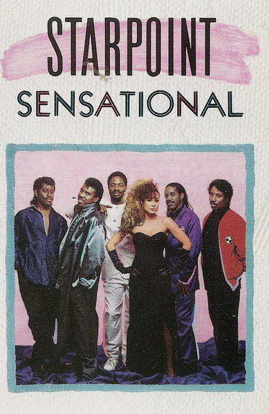 Sensational