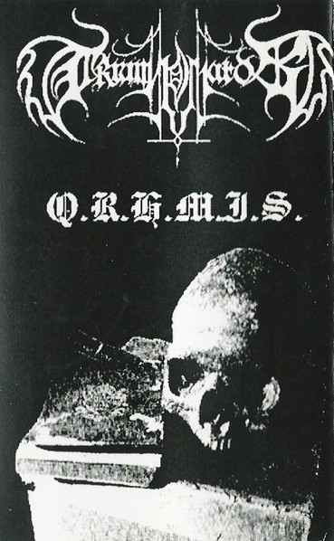 Q.R.H.M.I.S.