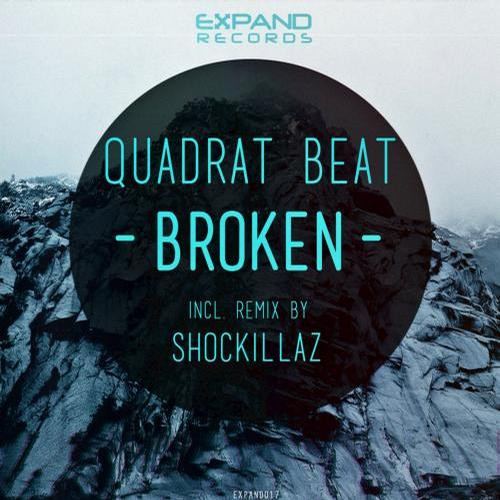 Broken