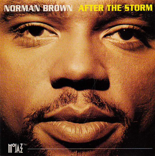 After The Storm