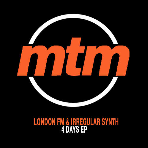 4 Days EP