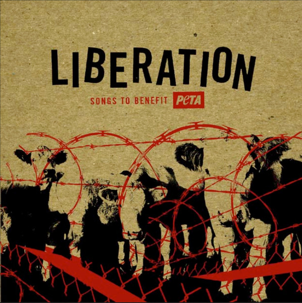 Liberation (Songs To Benefit PETA)